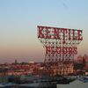Instagram Alert: Iconic 'Kentile Floors' Sign Will Be Lit Up Tonight Only